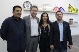 Posto avançado do Detran é implantado em Dormentes