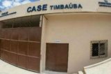 Treze internos fogem do Case de Timbaúba após tumulto na unidade