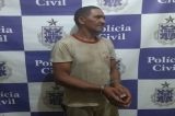 Polícia Civil prende autor de homicídio em Ipubi (PE) Polícia Civil prende autor de homicídio em Ipubi (PE)