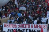 PT-BA é obrigado a pagar R$ 50 mil por fraudar direitos trabalhistas 