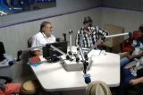 Emissora de rádio é assaltada durante transmissão ao vivo em Caruaru