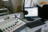 Uauá: Bronca na Rádio Comunitária