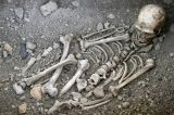 Quando os humanos começaram a realizar funerais?