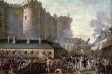 1794 – Danton, Desmoulins e d’Églantine são mortos na guilhotina