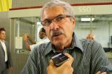 Em evento com Rui Costa, deputado é vaiado no interior da Bahia