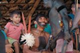 Índios yanomamis apostam no turismo para afastar ameaça de garimpo e ganhar autonomia