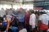Deputado Zó anuncia recuperação do Mercado Joca de Souza Oliveira