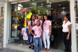 Sebrae apoia campanhas do Dia das Mães no comércio de Juazeiro