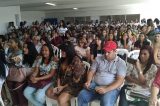 Juazeiro sediou este fim de semana o 6º Congresso de Educadores de Escolas Montessorianas da Bahia