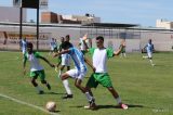 Empate deixa decisão da Copa Velho Chico em aberto