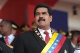 Nicolás Maduro sofre atentado em Caracas; assista ao vídeo