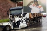 Professor pombalense, morre 42 dias após sofrer acidente em Eunápolis-BA Professor pombalense, morre 42 dias após sofrer acidente em Eunápolis-BA