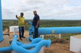 Prefeitura de Lagoa Grande investe mais de R$ 300 mil para a conclusão da Adutora do Riacho do Recreio