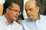 Alckmin e Serra, réus em ação civil: pedalada fiscal