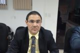 Dois vereadores correndo por fora do grupo de Isaac