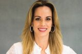 Ana Furtado revela que fez cirurgia após descoberta de câncer de mama
