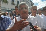 MP aciona Bacelar e ex-reitor da Uneb por convênios com ONG