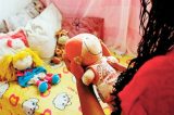 Pai é preso por estupro após filha de 8 anos encaminhar denúncia à polícia
