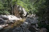 Briga por terra veta acesso à maior cachoeira da Chapada dos Veadeiros