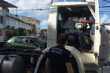 Operação mira quadrilha especializada em roubo de cargas em Pernambuco