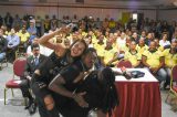 Detran-BA lança campanha Maio Amarelo  para redução de mortes no trânsito