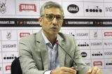 Ex-vice-presidente médico acusa Campello de conflito de interesses no Vasco