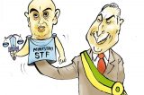 Novo pacote anticorrupção: mudar indicações para STF