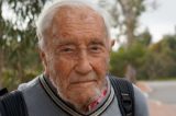 O cientista de 104 anos que saiu de casa porque decidiu morrer