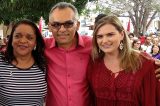 Prefeito petista de Serra Talhada declara apoio a Sílvio Costa