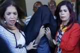 Justiça nega absolvição de médico suspeito de estupros no Recife