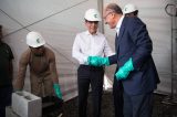 Doria no lugar de Alckmin assustou o DEM