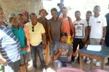 Sento Sé: Ednaldo Barros retorna para ajudar moradores das ilhas