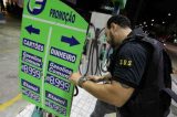 Gerente de posto de combustível vai responder processo em liberdade