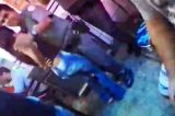 PMs de SP são afastados após irem a forró fardados e armados; veja vídeo