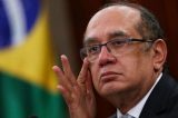 Gilmar Mendes, do STF, usa tag da oposição para cobrar de Bolsonaro o pagamento do auxílio emergencial