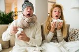Entenda a diferença entre gripe e resfriado