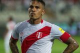 Justiça libera Guerrero disputar Copa