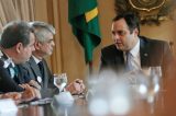 Humberto diz ter ‘número expressivo’ no PT a favor de aliança com PSB