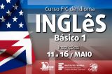 IF Sertão-PE abre inscrições gratuitas para Curso de Inglês Básico