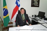 Ex-prefeito de Novo Horizonte é multado por gastos com festas