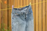 1873 – ‘Blue jeans’ é patenteado por Levi Strauss e Jacob Davis