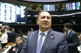 Partido de ‘Da Luz’ denuncia Gualberto por propaganda antecipada