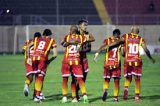 Juazeirense ganha de 2X0 para o Náutico Juazeirense ganha de 2X0 para o Náutico