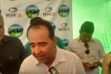 Rede estadual marca sua convenção para 3 de agosto