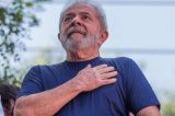 Lula desafia seus adversários a derrotá-lo nas urnas