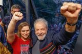 PE: Lula tem 62% dos votos, Marília Arraes lidera corrida pelo Senado e Humberto Costa pelo governo, diz Vox Populi