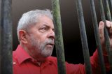 Indulto a Lula, pede PT a candidatos da esquerda