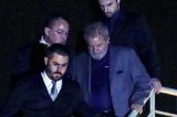 PGR entrega parecer ao STF e plenário já pode julgar caso de Lula