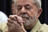 Lula não agüenta mais tanta reza na TV aberta
