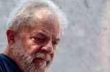 Ainda o indulto para Lula